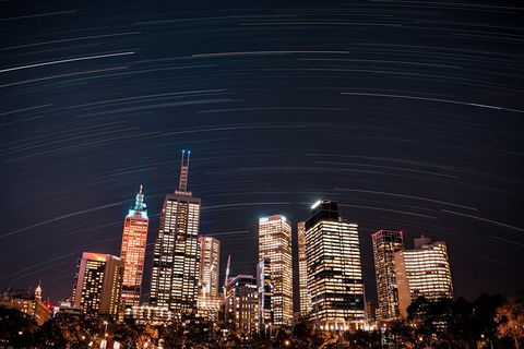 Melbourne After Dark 2-hour Walking Tour - Accommodation Gold Coast 3