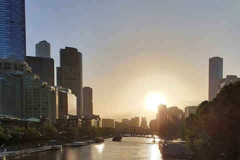 Melbourne After Dark 2-hour Walking Tour - Accommodation Gold Coast 4