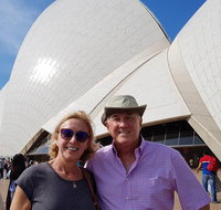 Sydney Private Day Tours  See Sydney in Style  8 Hour Luxury Private Tour - Accommodation Gold Coast