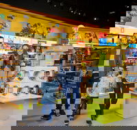 LEGOLAND Discovery Centre Melbourne General Entry Ticket - Accommodation Gold Coast