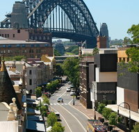 Big Bus Sydney and Bondi Hop-on Hop-off Tour - Accommodation Gold Coast
