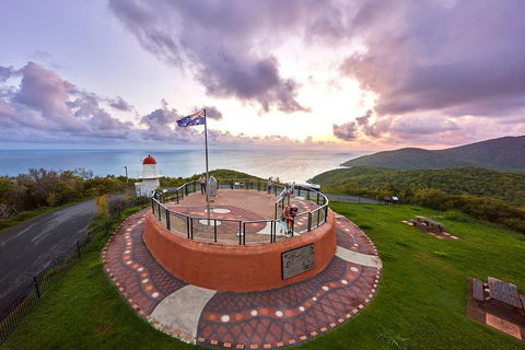 Scenic Cooktown & Outback (Fly/Drive) From Cairns, CNS Beaches Or Port Douglas - Accommodation Gold Coast 3