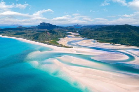 Whitsunday Islands Hopper Pass - Accommodation Gold Coast 2