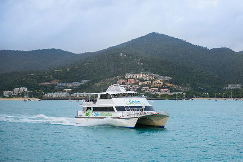 Whitsunday Islands Hopper Pass - Accommodation Gold Coast 4