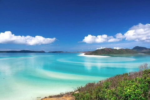 Whitsunday Islands Hopper Pass - Accommodation Gold Coast 5