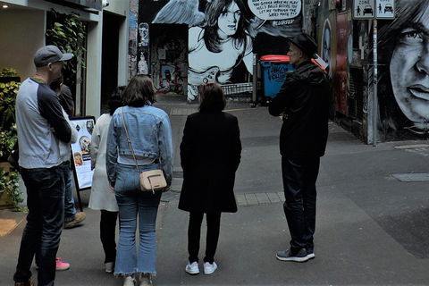 Live Music Melbourne Bus Tour - Accommodation Gold Coast 3