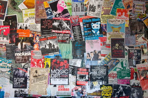 Live Music Melbourne Bus Tour - Accommodation Gold Coast 4