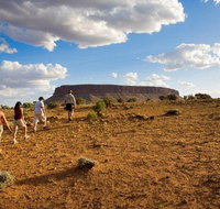 Mount Conner 4WD Small Group Tour from Ayers Rock including Dinner - Accommodation Gold Coast
