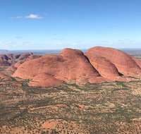 Kata Tjuta Valley of the Winds Circuit Hike - Accommodation Gold Coast