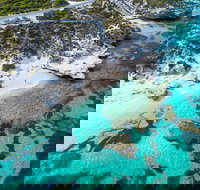 Rottnest Island Round-Trip Ferry from Perth or Fremantle - Accommodation Gold Coast