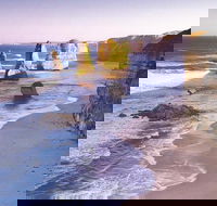 Melbourne Combo Great Ocean Road Puffing Billy Moonlit Sanctuary  Penguins - Accommodation Gold Coast