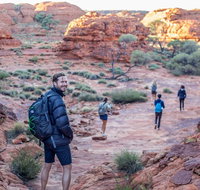 6 Day Red Centre Explorer with Accommodation - Accommodation Gold Coast