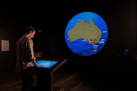 Australian Wine Discovery Tour Ticket - Accommodation Gold Coast 0