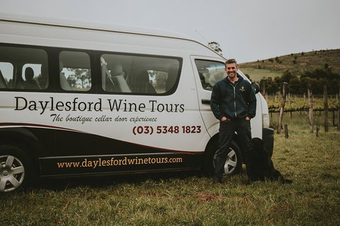 Daylesford Wine Tours: Wine, Cider, Gin, Vodka, Port, Food & Sights Tours! - Accommodation Gold Coast 2
