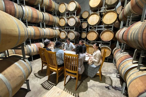 Daylesford Wine Tours: Wine, Cider, Gin, Vodka, Port, Food & Sights Tours! - Accommodation Gold Coast 3