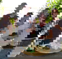 Swan Valley Tour from Perth Wine Beer and Chocolate Tastings - Accommodation Gold Coast