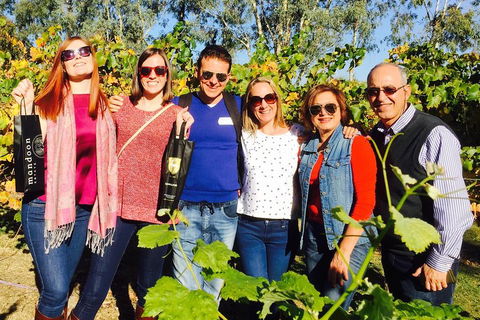 Swan Valley Tour From Perth: Wine, Beer And Chocolate Tastings - Accommodation Gold Coast 2