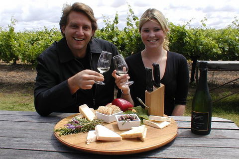Swan Valley Tour From Perth: Wine, Beer And Chocolate Tastings - Accommodation Gold Coast 4