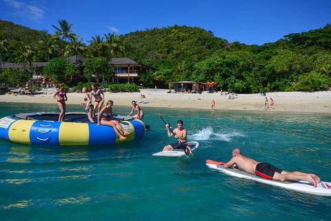 Fitzroy Island Day Trip From Cairns - Accommodation Gold Coast 1