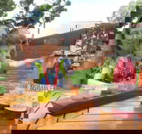 Swan Valley Half-Day Food Tour and Wine Trail from Perth - Accommodation Gold Coast