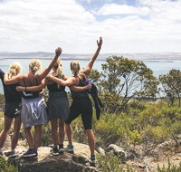 6-Day Eyre Peninsula  Flinders Ranges Adventure Tour - Accommodation Gold Coast