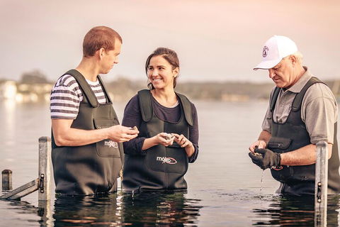 6-Day Eyre Peninsula & Flinders Ranges Adventure Tour - Accommodation Gold Coast 3