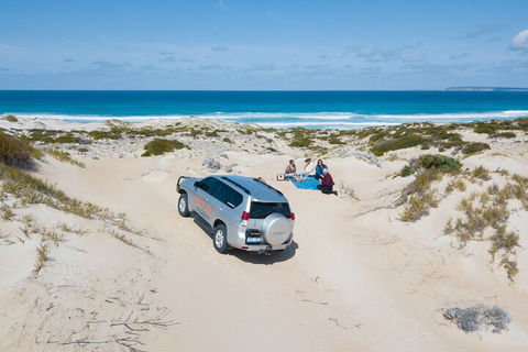 10 Day Adelaide To Perth Private Tour - The Great Australian Wilderness Journey - Accommodation Gold Coast 0