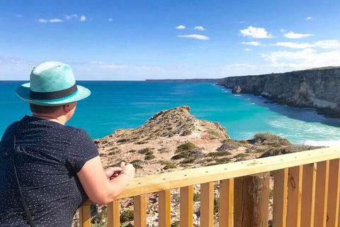 10 Day Adelaide To Perth Private Tour - The Great Australian Wilderness Journey - Accommodation Gold Coast 4