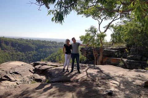 Blue Mountains Private Tour From Sydney With Featherdale Park - Accommodation Gold Coast 5