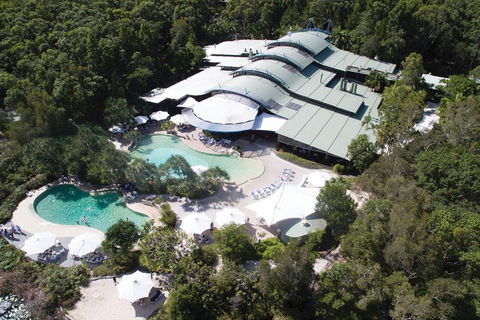 3-Day Fraser Island Resort Package - Accommodation Gold Coast 3