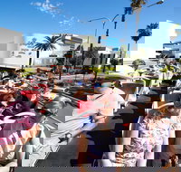 Perth Hop-On Hop-Off Bus Tour - Accommodation Gold Coast