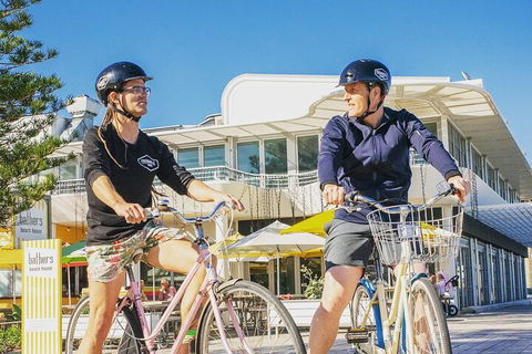 Explore Freo The Local Way: 3-hour Bike Tour - Accommodation Gold Coast 2