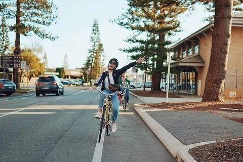 Explore Freo The Local Way: 3-hour Bike Tour - Accommodation Gold Coast 3