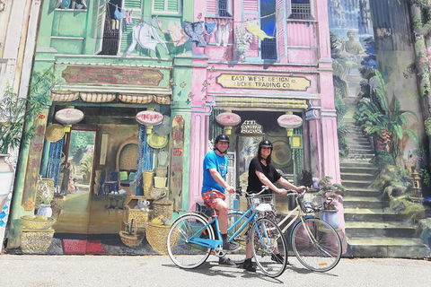 Explore Freo The Local Way: 3-hour Bike Tour - Accommodation Gold Coast 4
