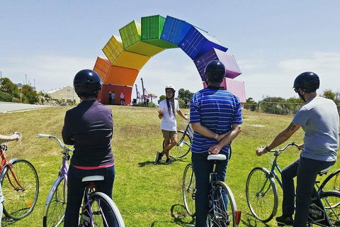 Explore Freo The Local Way: 3-hour Bike Tour - Accommodation Gold Coast 5