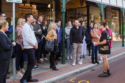 Best Of Fremantle 2-Hour Walking Tour - Accommodation Gold Coast 0