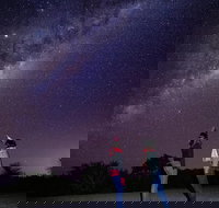 Pinnacles Desert Sunset Stargazing Tour - Accommodation Gold Coast