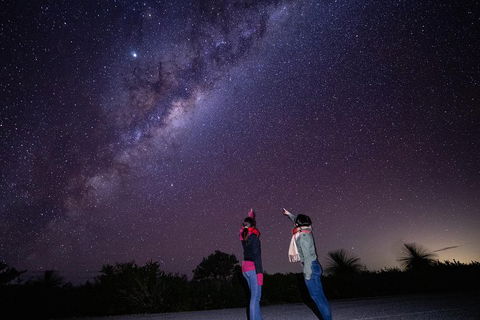 Pinnacles Desert Sunset Stargazing Tour - Accommodation Gold Coast 0