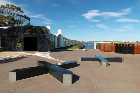 Moorilla Wine Meets Mona Art Day Trip - Accommodation Gold Coast 1