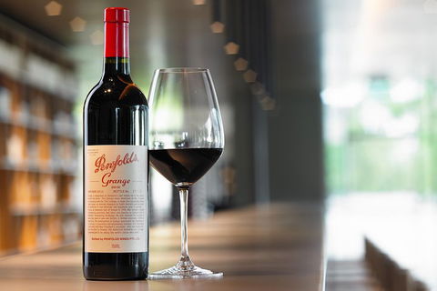 Ultimate Penfolds Magill Estate Experience - Accommodation Gold Coast 4