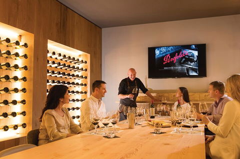 Penfolds Magill Estate Iconic Experience - Accommodation Gold Coast 0