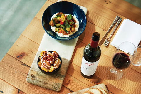 Penfolds Magill Estate Iconic Experience - Accommodation Gold Coast 1