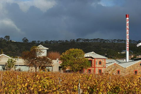 Penfolds Magill Estate Iconic Experience - Accommodation Gold Coast 3