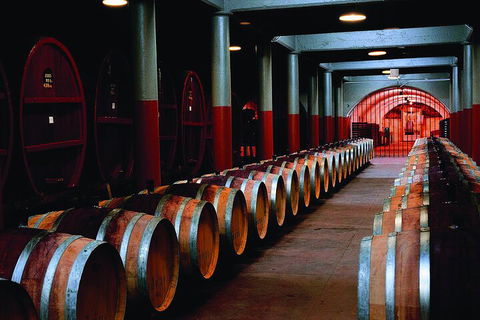 Penfolds Magill Estate Iconic Experience - Accommodation Gold Coast 4