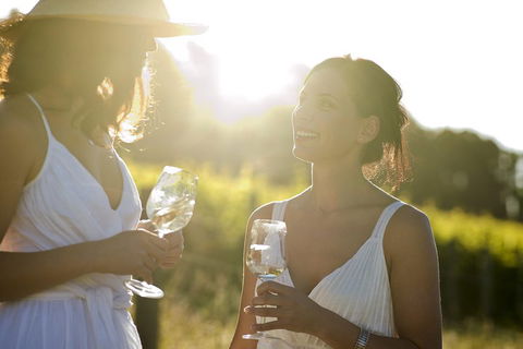 Mornington Peninsula Farm Produce Wine And Cider Tour - Accommodation Gold Coast 2
