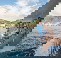 Magnetic Island Round-Trip Ferry From Townsville - Accommodation Gold Coast