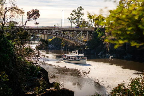 Cataract Gorge Cruise 11:30 Am - Accommodation Gold Coast 4