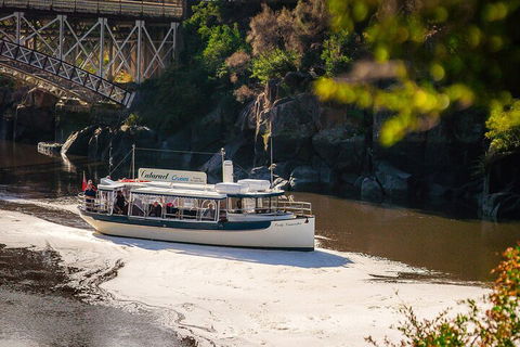 Cataract Gorge Cruise 11:30 Am - Accommodation Gold Coast 5