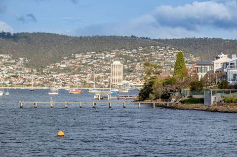 Derwent River Historic Harbour Cruise From Hobart - Accommodation Gold Coast 5