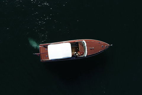 Private Sydney At Night Cruise For Up To Six Guests - Accommodation Gold Coast 5